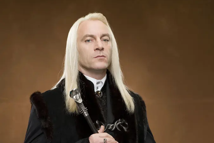 Jason Isaacs