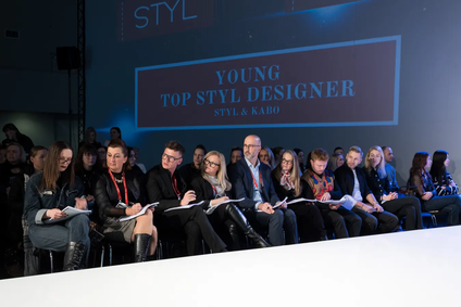 Porota Young Top Styl Designer